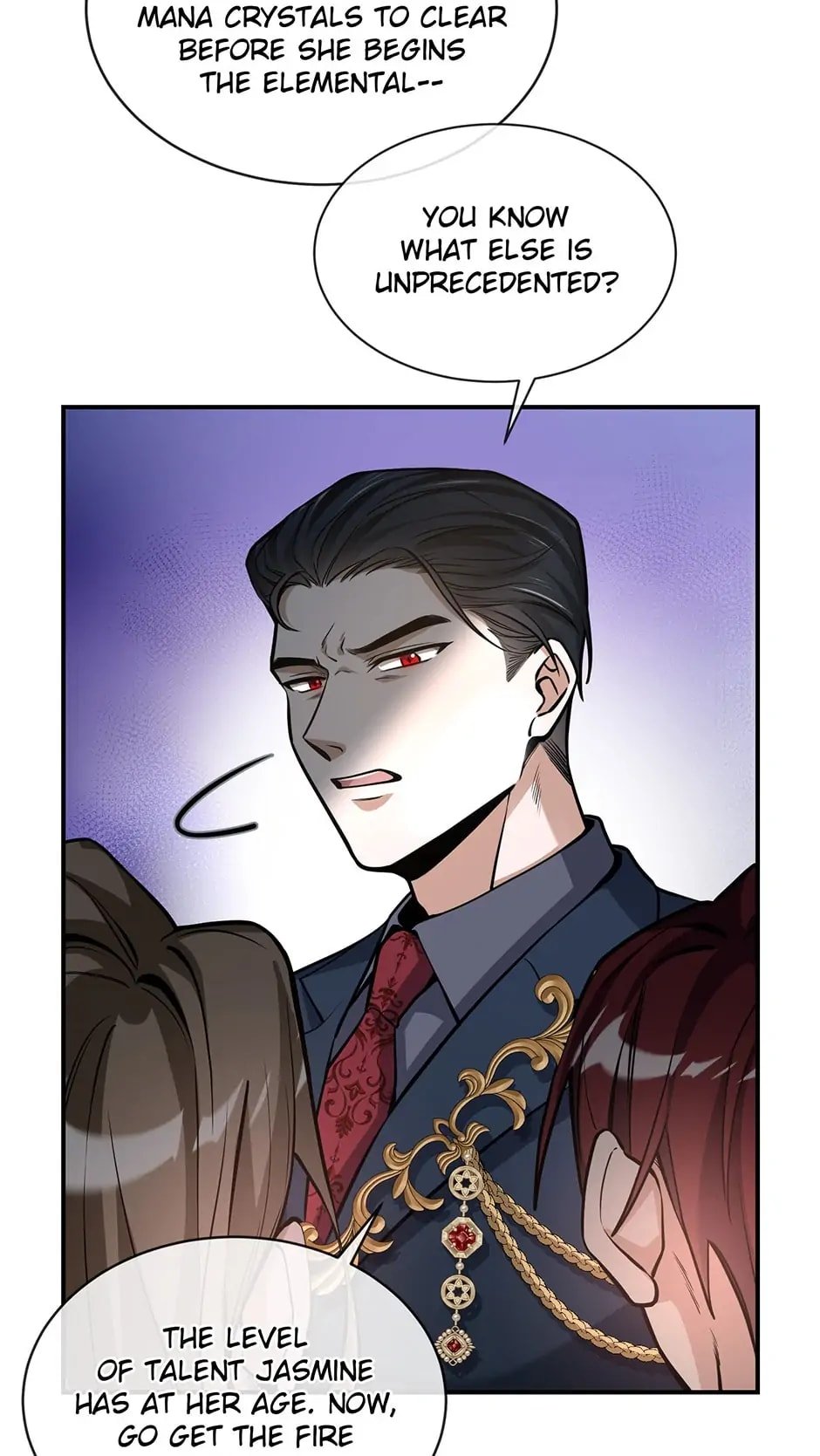 The Beginning After the End, Chapter 175.7 image 32